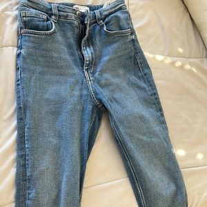 Zara Skinny jeans